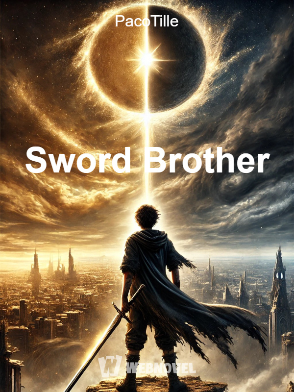 Sword Brother