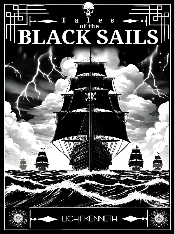 Tales of the Black Sails