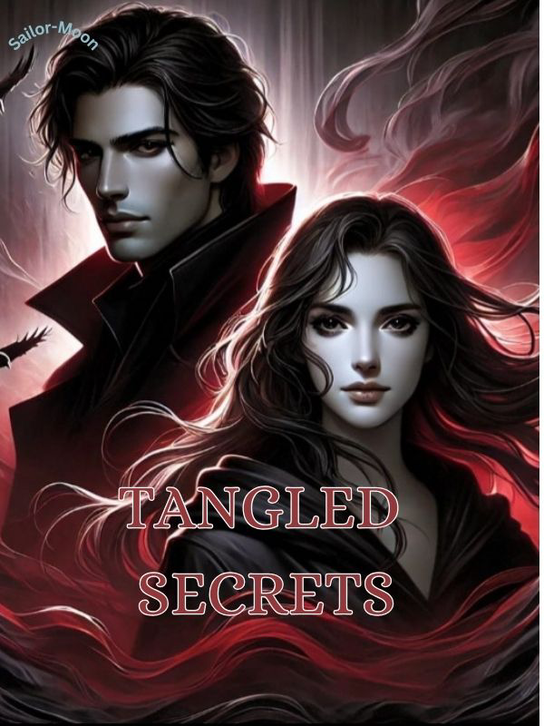 Tangled secrets