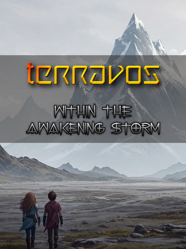 Terravos: Within the Awakening Storm