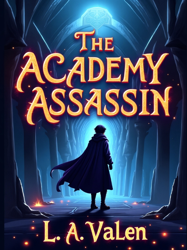 The Academy Assassin