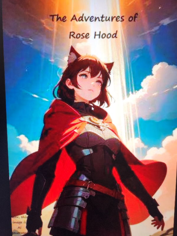 The Adventures of Rose Hood