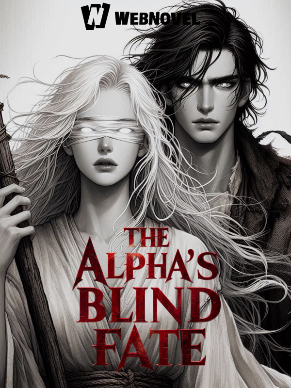 The Alpha's Blind Fate