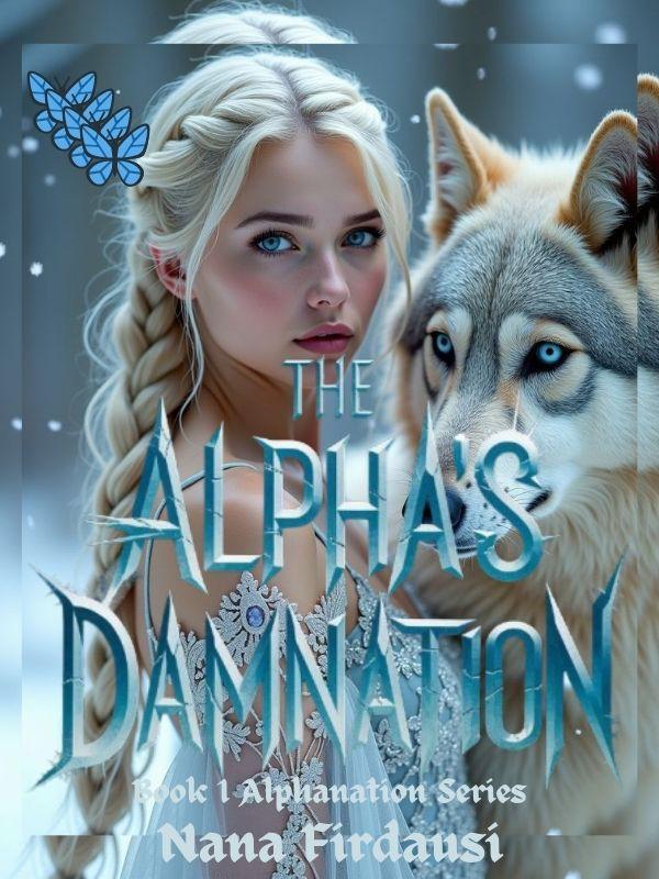 The Alpha’s Damnation