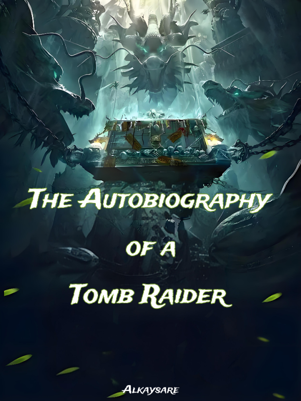 The Autobiography of a Tomb Raider