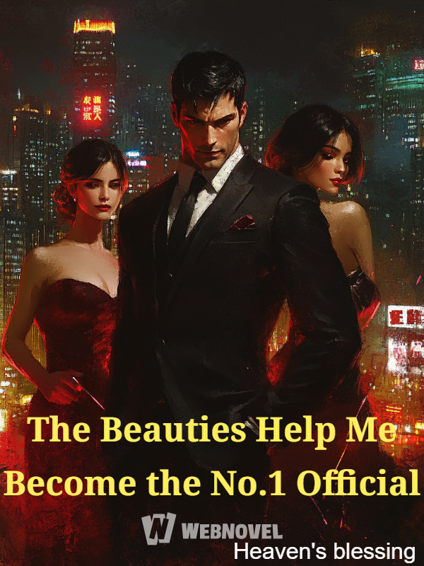 The Beauties Help Me Become the No.1 Official