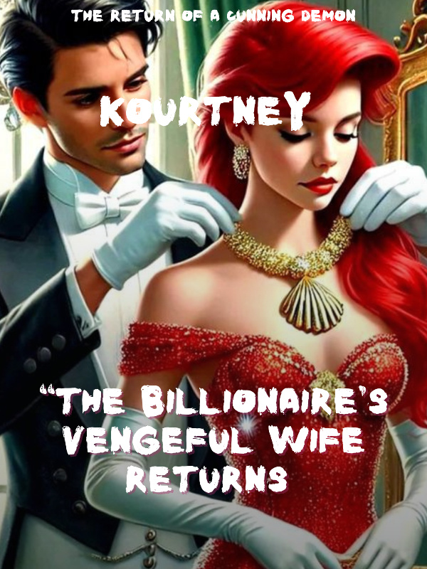 THE BILLIONAIRE'S VENGEFUL WIFE RETURNS