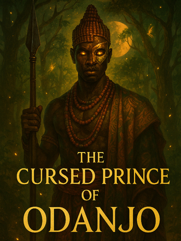 The Cursed Prince of Odanjo