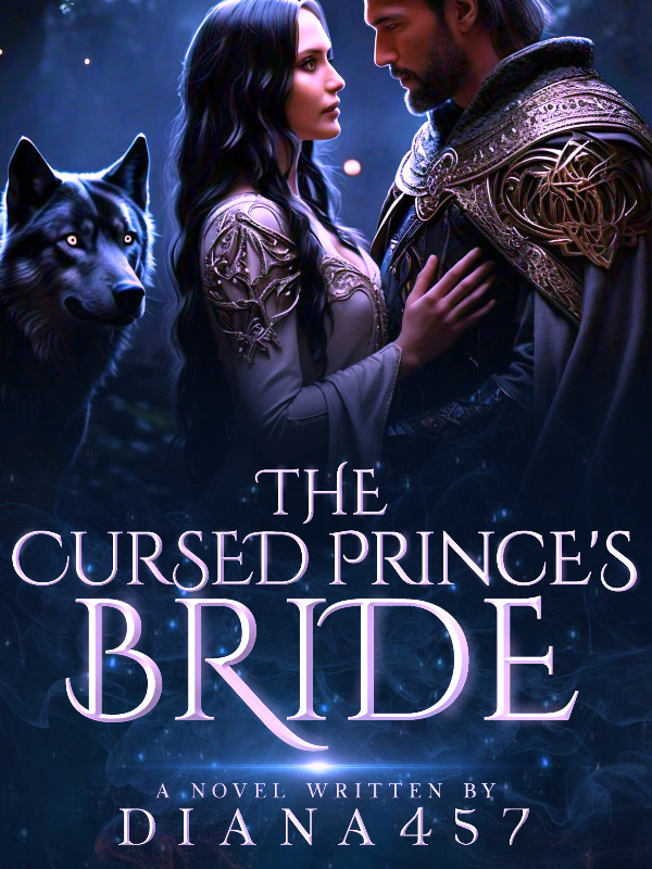 The Cursed Prince’s Bride