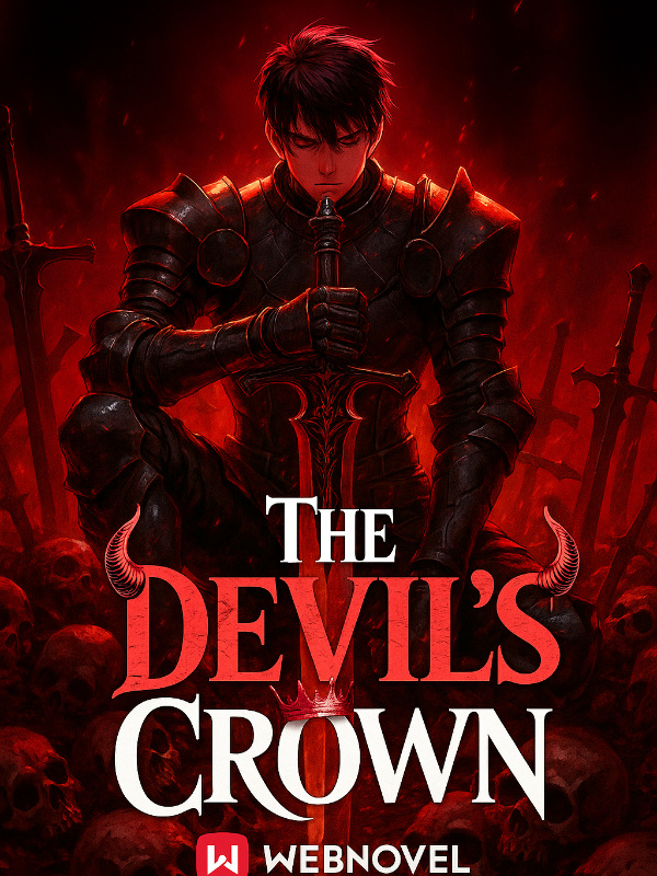 The Devil's crown