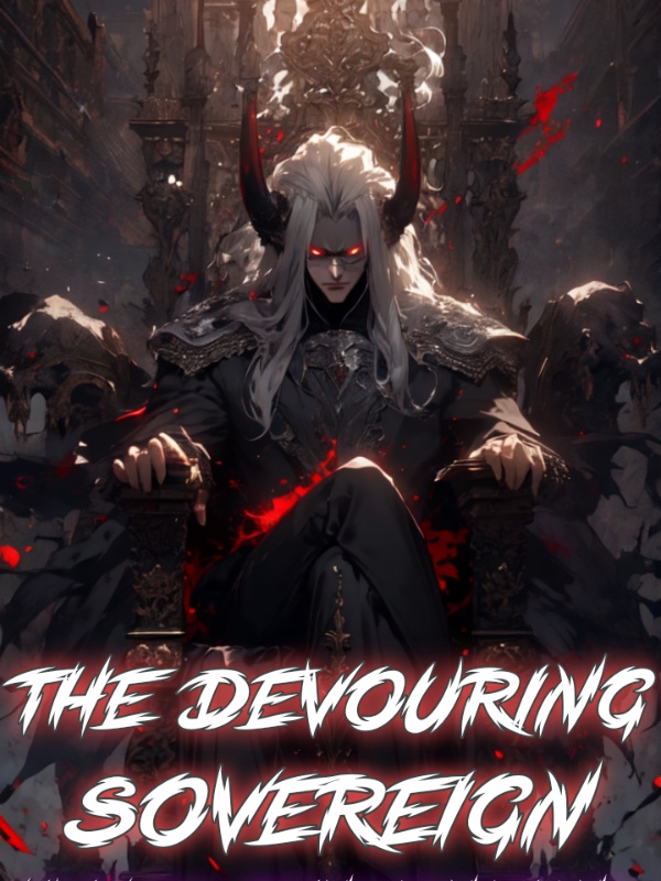 the devouring sovereign