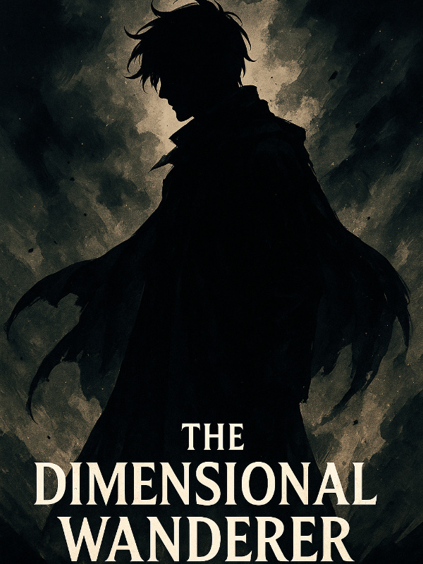The Dimensional Vagabond