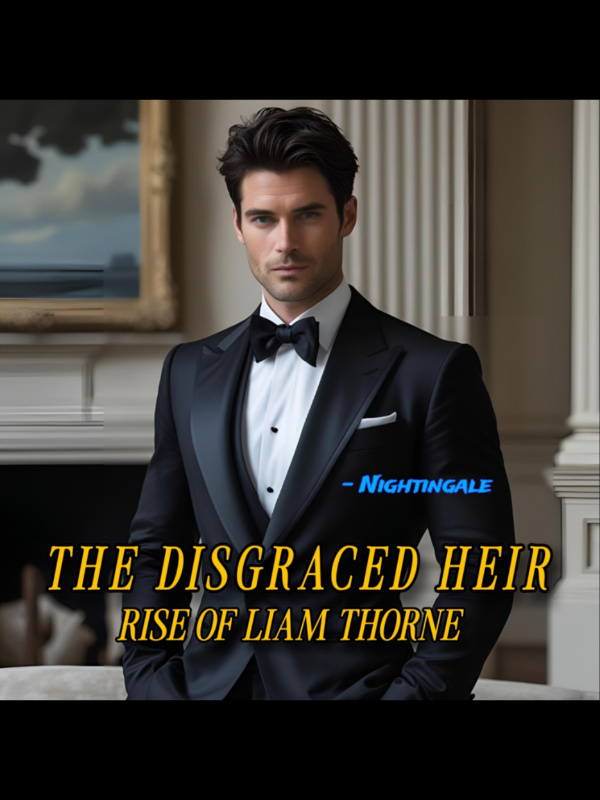 The Disgraced Heir: Rise Of Liam Thorne