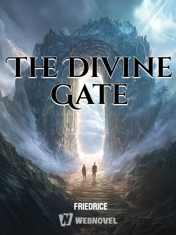 The Divine Gate