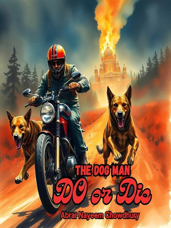 The Dog Man: Do or Die