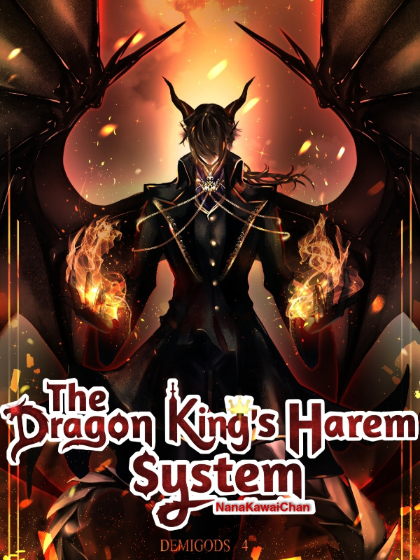 The Dragon King’s Harem System