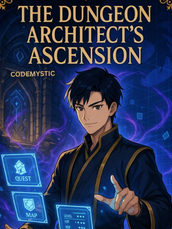 The Dungeon Architect's Ascension