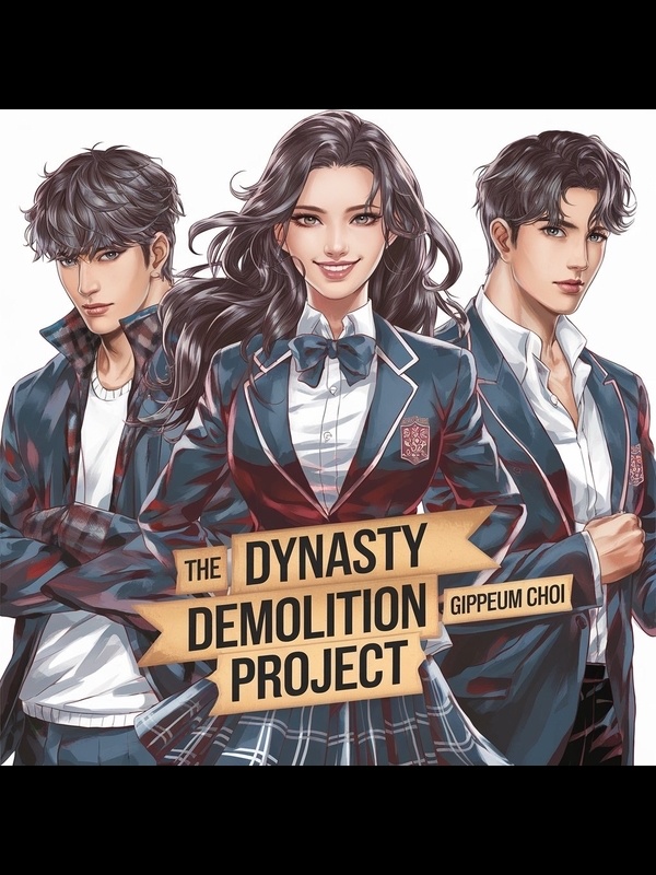 The Dynasty Demolition Project