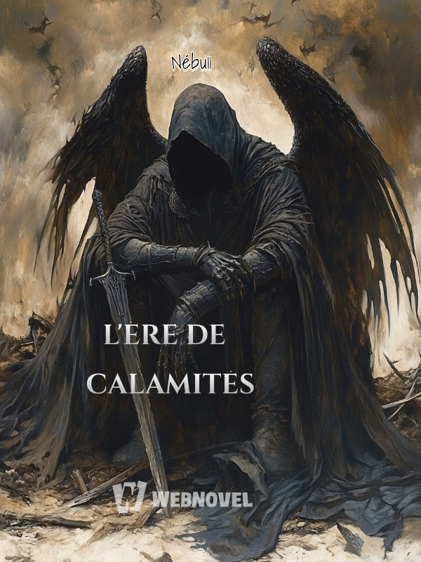 the era of calamities