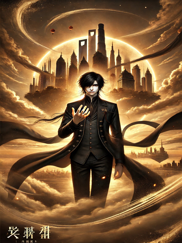 The First Men Chronicles