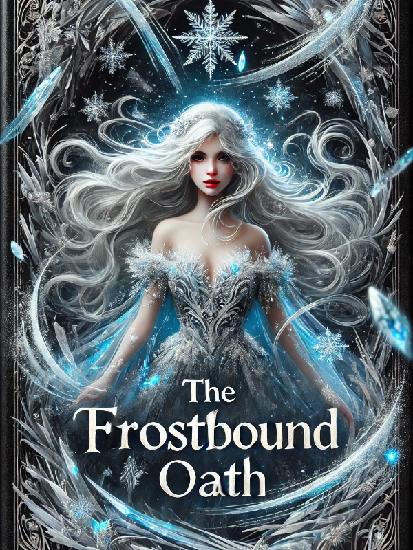 The frostbound oath