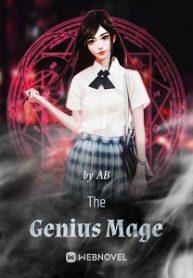 The Genius Mage