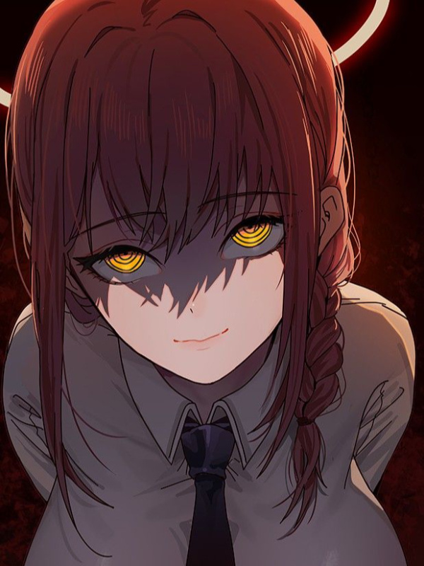 The Gourmet Demon