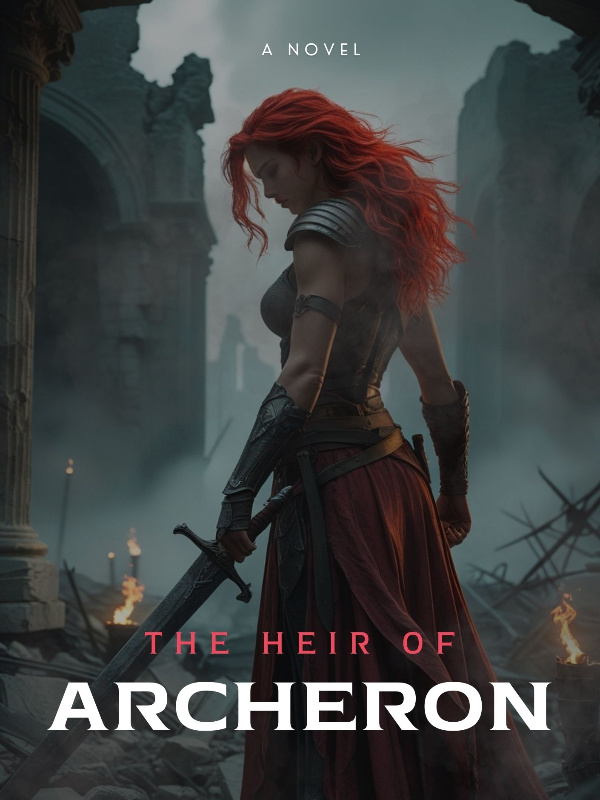 The Heir Of Archeron