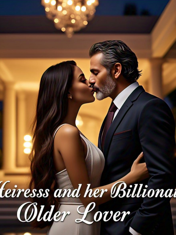 The Heiress and her Billionaire Older Lover