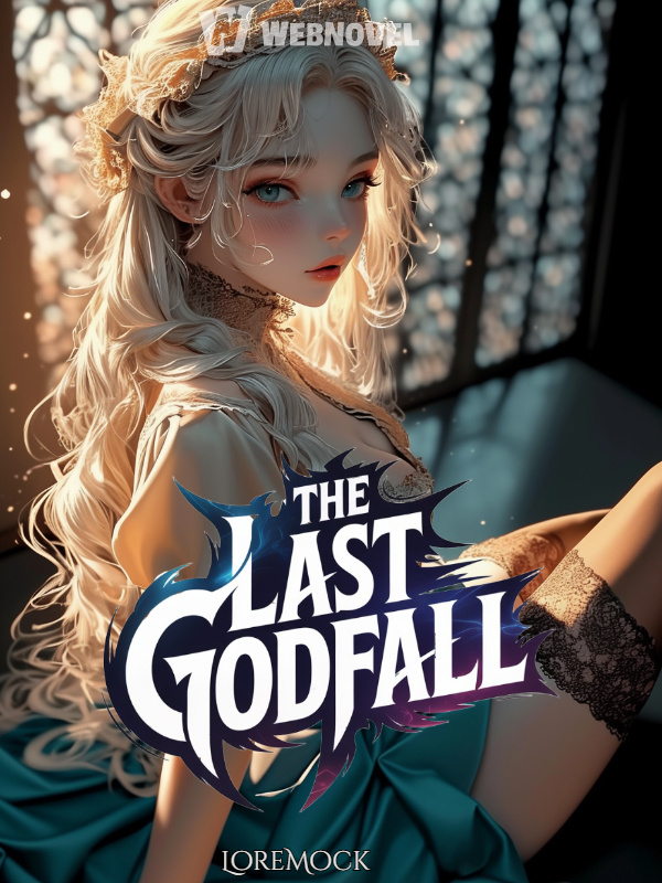 The Last Godfall