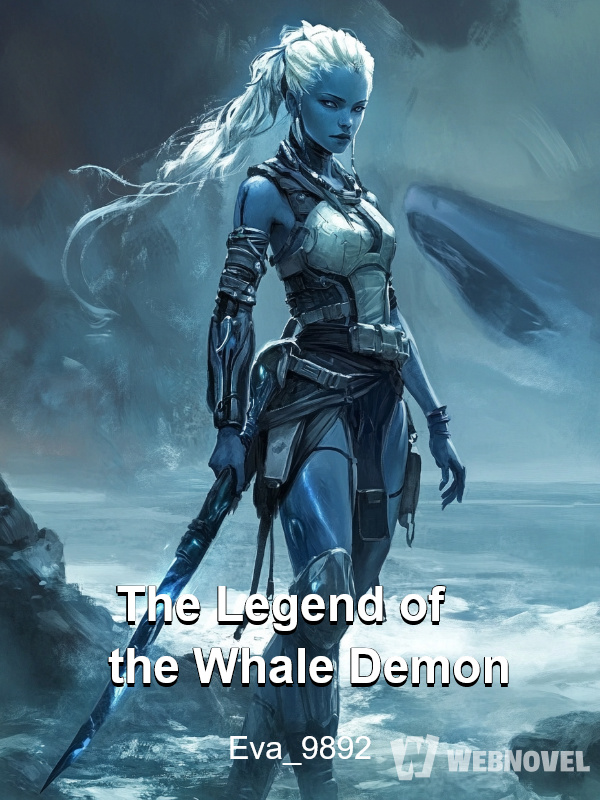 The Legend of the Whale Demon