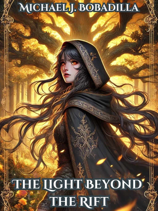 The Light Beyond The Rift