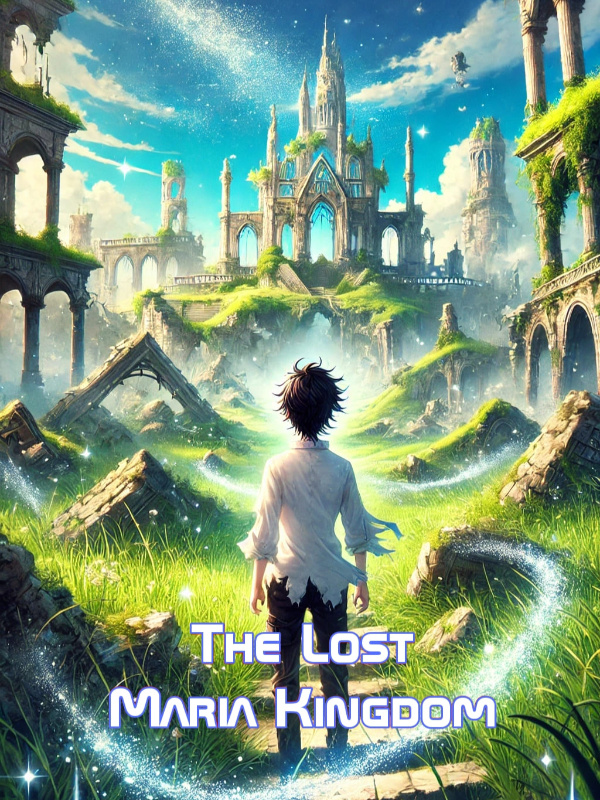 The Lost Kingdom Of Maria!