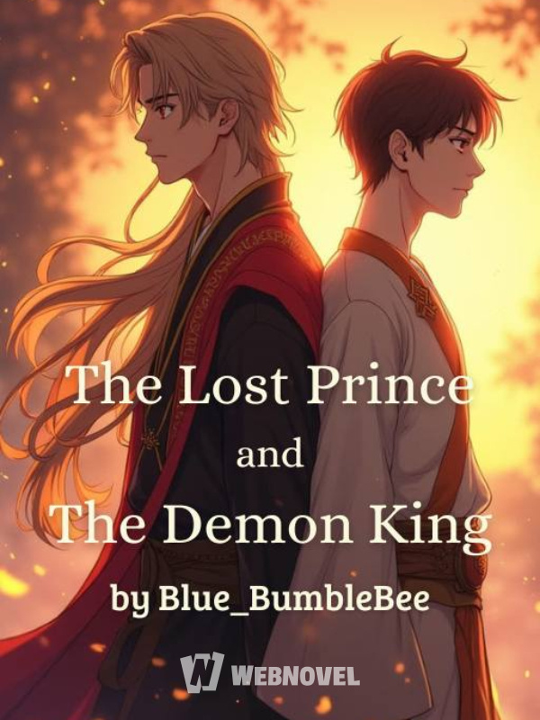 The Lost Prince and The Demon King