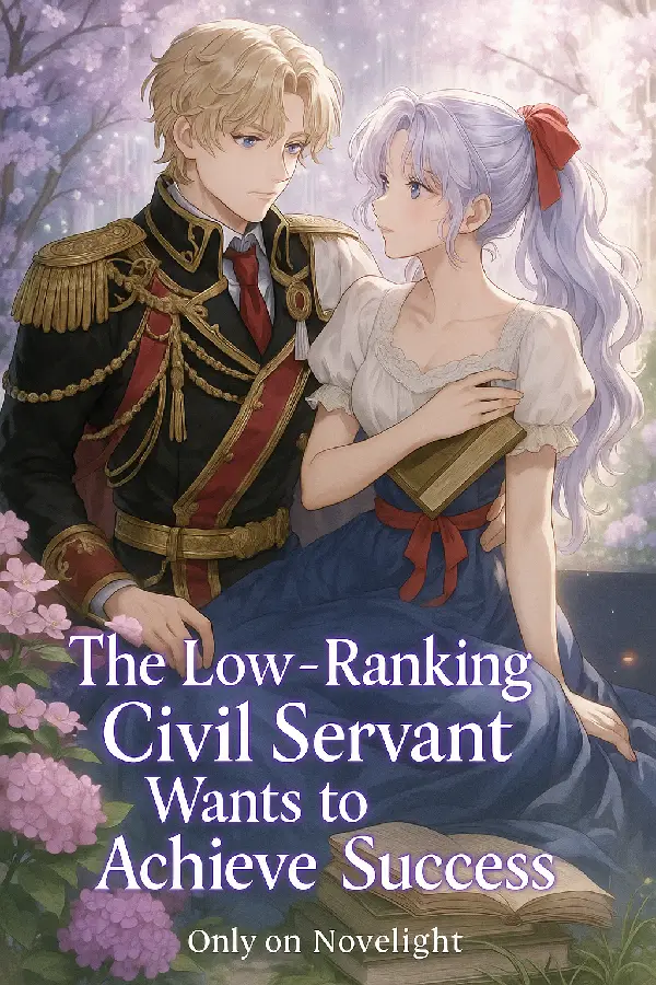 The Low-Ranking Civil Servant Wants to Achieve Success