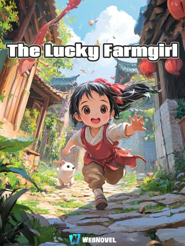 The Lucky Farmgirl