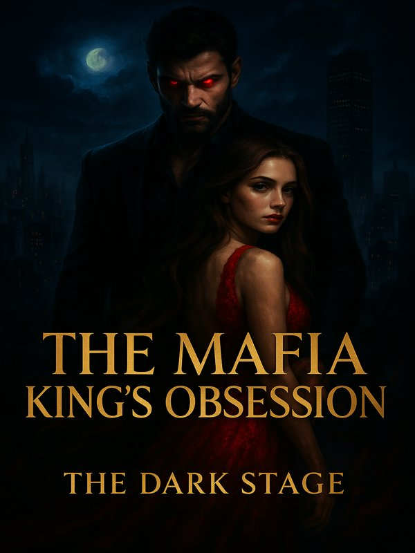The Mafia king's obsession