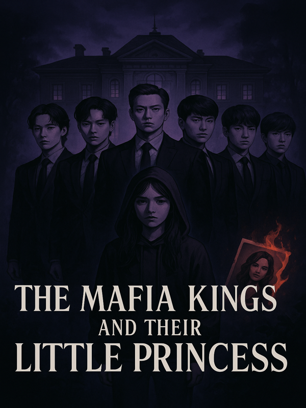 The Mafia Kings & Their Little Princess