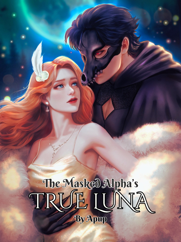 The Masked Alpha's True Luna