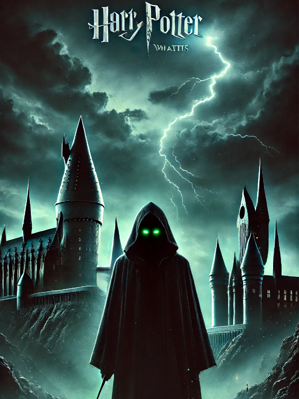 THE MASTERMIND OF HOGWARTS