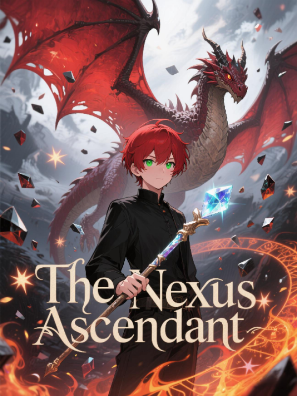 The Nexus Ascendant.