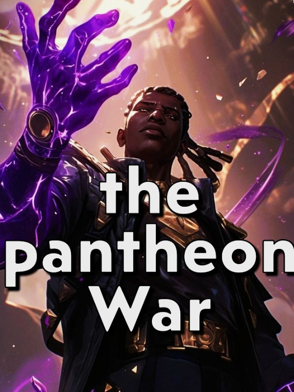 the pantheon War