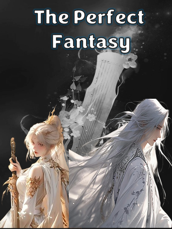 The Perfect Fantasy