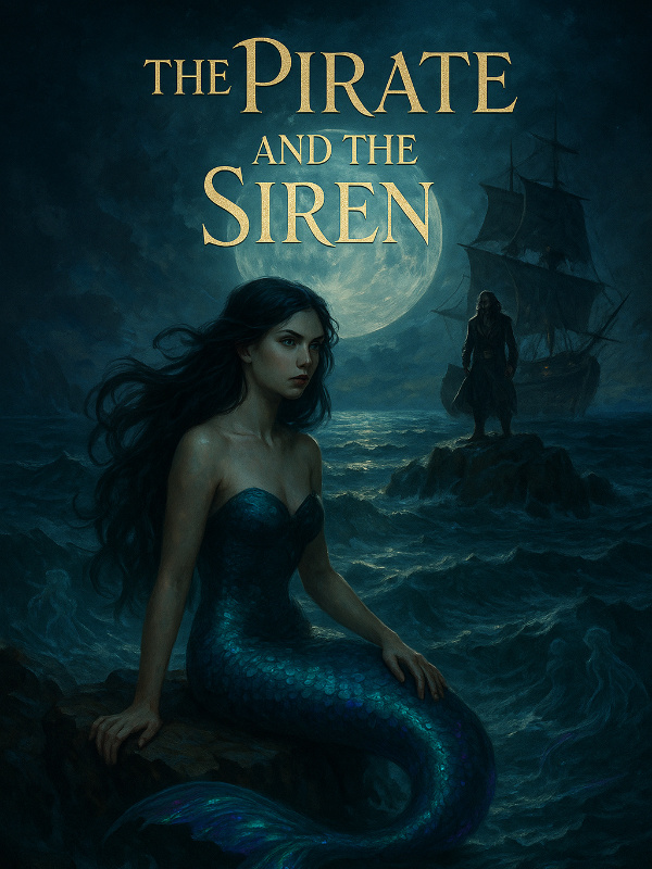The Pirate and the Siren.