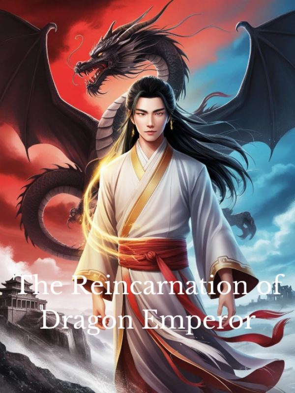 The Reincarnation of Dragon Emperor