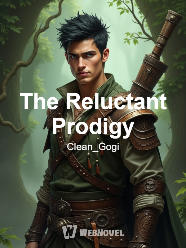 The Reluctant Prodigy