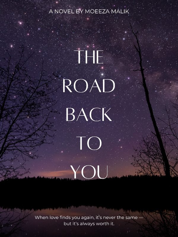 The Road Back to You