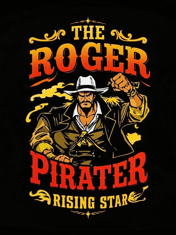 The Roger Pirates' Rising Star