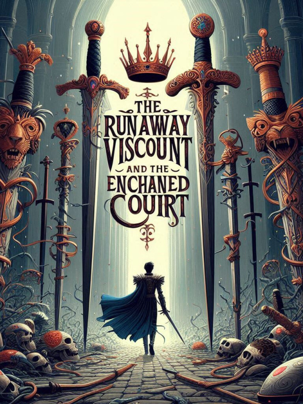 The Runaway Viscount and the Enchanted Court