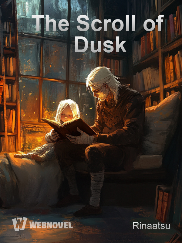 The Scroll of Dusk